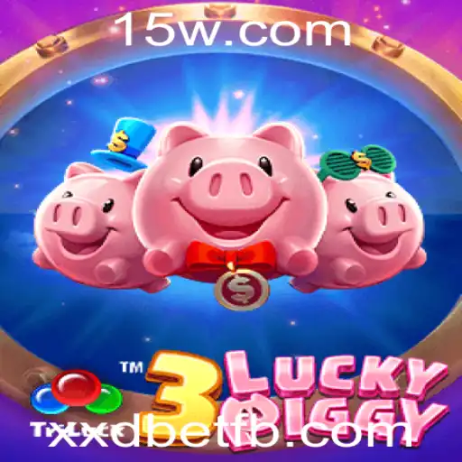 Descobrindo o Universo do Jogo 3LUCKYPIGGY: Regras e Experiência