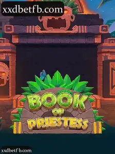BookOfPriestess