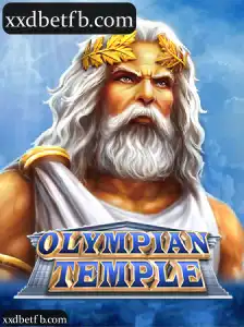 OlympianTemple