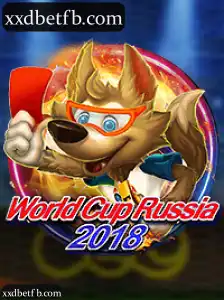 WorldCupRussia2018