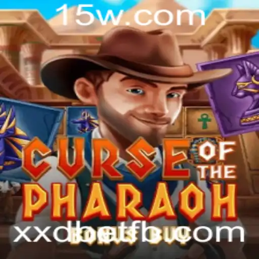 Descubra o Excitante 'Curse of the Pharaoh Bonus Buy' no xxdbet