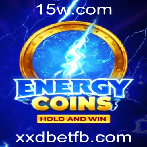 Descubra o Mundo Empolgante de EnergyCoins: Um Jogo Inovador Alimentado por xxdbet