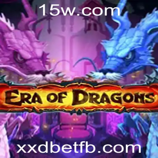 EraOfDragons: Descubra o Mundo Fascinante do Jogo Fenomenal