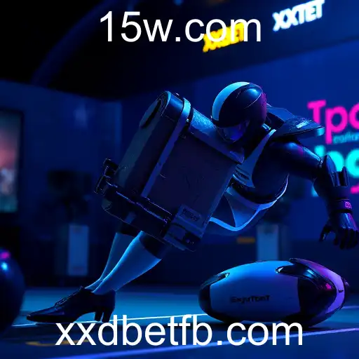 Esportes Virtuais na xxdbet: Apostas Seguras e Empolgantes