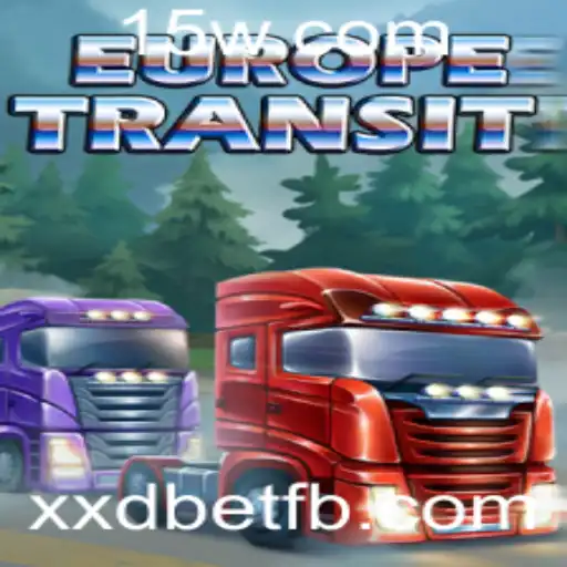 EuropeTransit: Um Jogo Estratégico que Conquista o Mundo