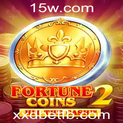 Jogo FortuneCoins2: Uma Nova Era de Diversão e Prêmios