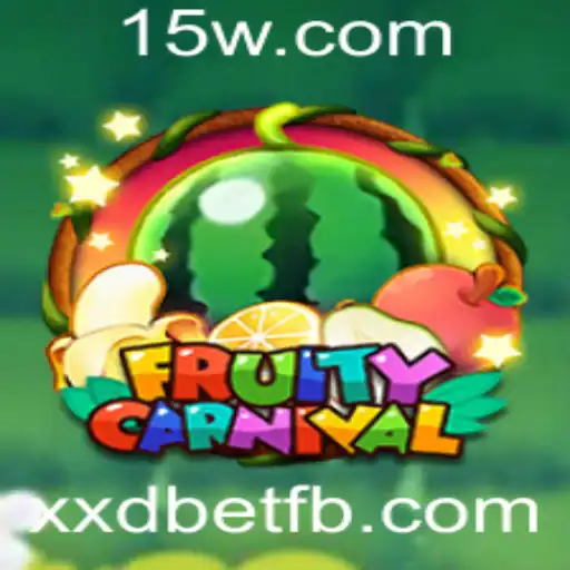 Descubra a Emoção do Jogo FruityCarnival na Plataforma xxdbet