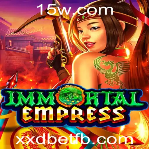 Explorando o Universo de ImmortalEmpress: Um Jogo de Estratégia e Aventura
