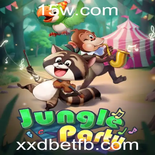 Descubra o Mundo do Jogo JungleParty e as Regras do Jogo com xxdbet