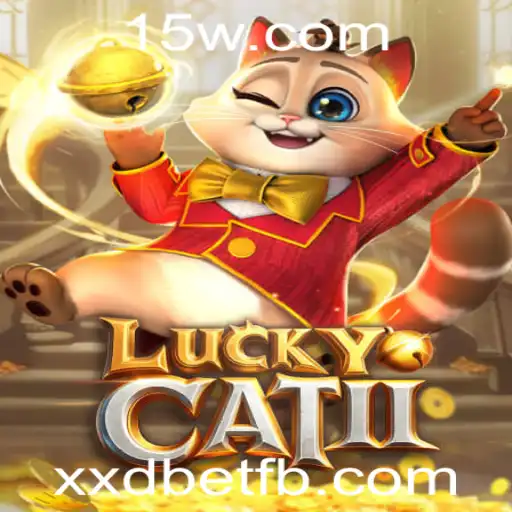 Explorando o Mundo de LuckyCatII: Um Inovador Jogo de Aventura