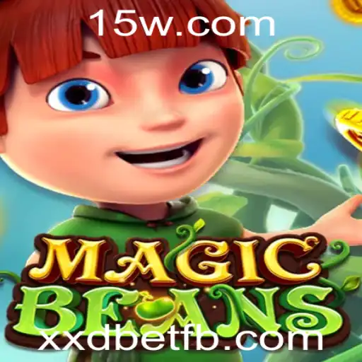 Explorando o Universo de MAGICBEANS: O Jogo que Combina Estratégia e Aventura
