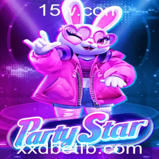 Descubra PartyStar: O Jogo de Festa Revolucionário com xxdbet