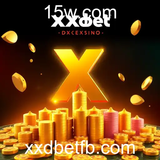 Plataforma de Cassino Online xxdbet