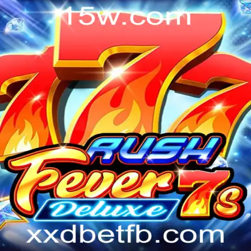 RushFever7sDeluxe: Explorando o Novo Fenômeno dos Jogos