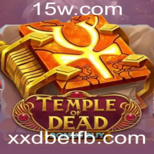Descubra o Fascinante Mundo de TempleofDeadBonusBuy com xxdbet