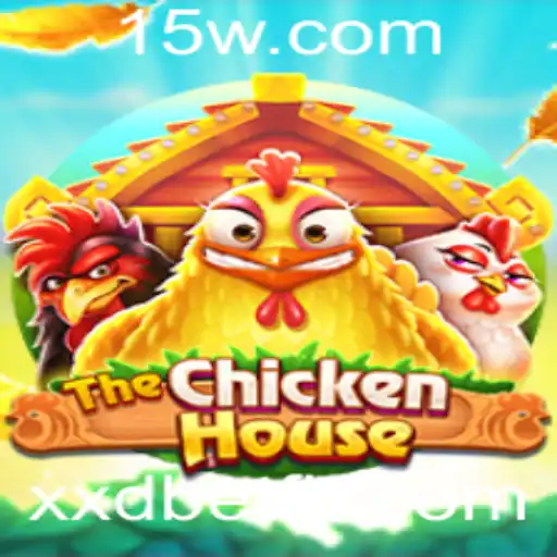 TheChickenHouse: Descubra o Fascínio do Novo Jogo Emocionante