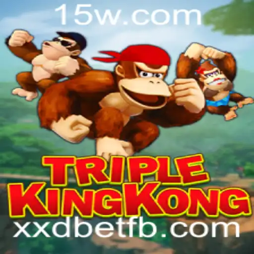 Descubra o Mundo Emocionante de TripleKingKong: Regras e Estratégias para Vencer