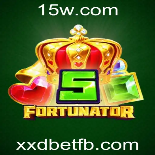 Explorando o Mundo de 5Fortunator: Uma Jornada de Estratégia e Sorte