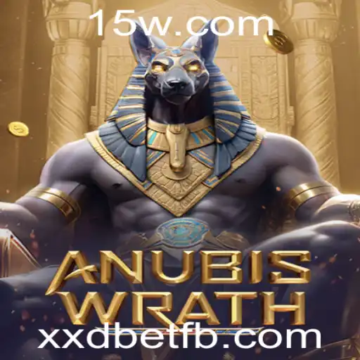 AnubisWrath: Um Mergulho no Universo Místico dos Jogos
