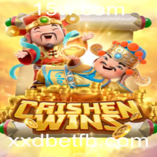 Explorando o Jogo de Cassino CaishenWins e a Plataforma xxdbet
