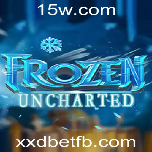 FrozenUncharted: Aventura Congelante e Desafios Remotos