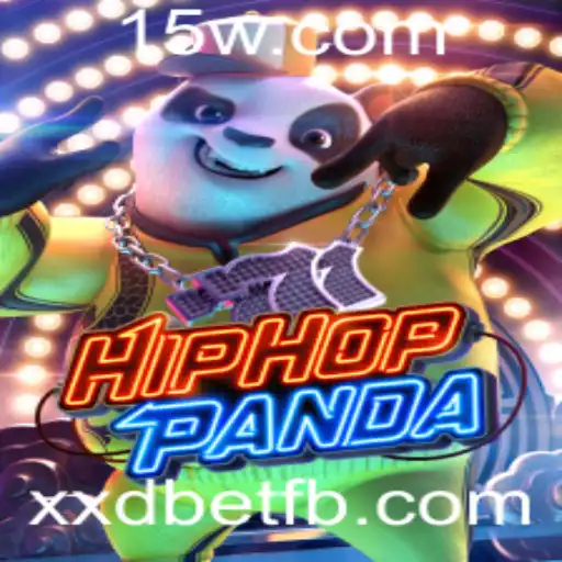 Explorando o HipHopPanda: Um Jogo Inovador em Destaque