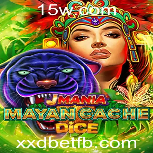 Desvendando JManiaMayanCacheDice: O Fascinante Jogo de Dados Inspirado nas Civilizações Antigas
