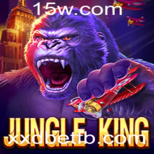 JungleKing: Aventura na Selva com Estratégia e Emoção