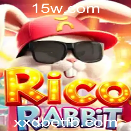 Descubra RicoRabbit: Um Jogo de Aventura Inovador