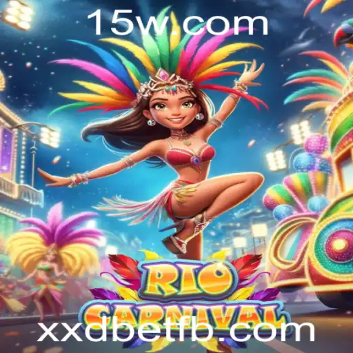 Explorando o RioCarnival: Aventura e Emoção no Mundo dos Cassinos Online