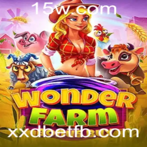 Explore a Magia do WonderFarmBonusBuy com a Plataforma xxdbet